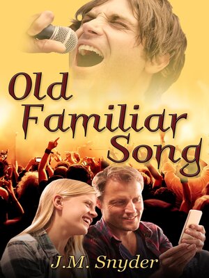 cover image of Old Familiar Song